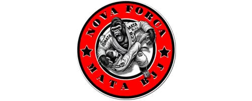 Homepage Mata BJJ Logo