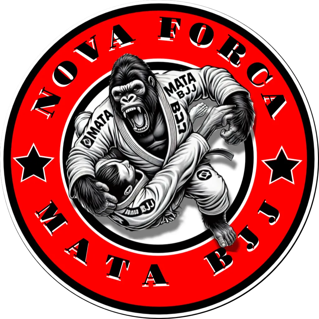 Mata BJJ