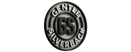 gentle silverback bjj