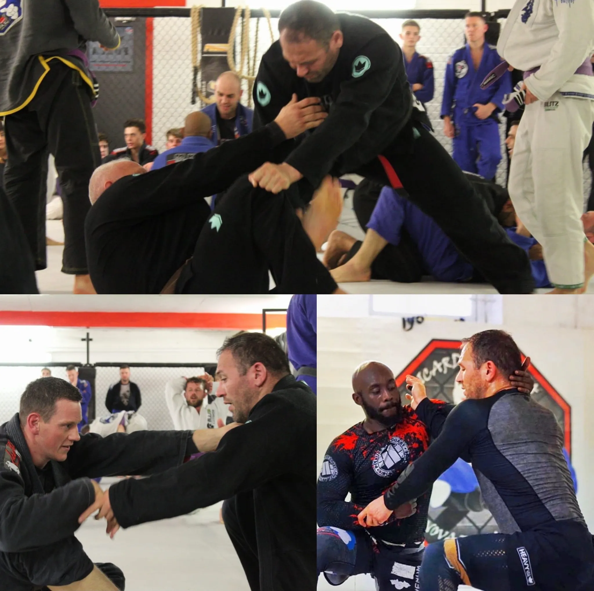 martial arts classes kent