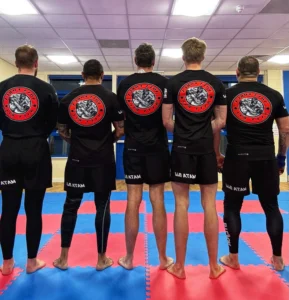 New BJJ Rashguards